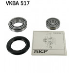 SKF Radlagersatz
